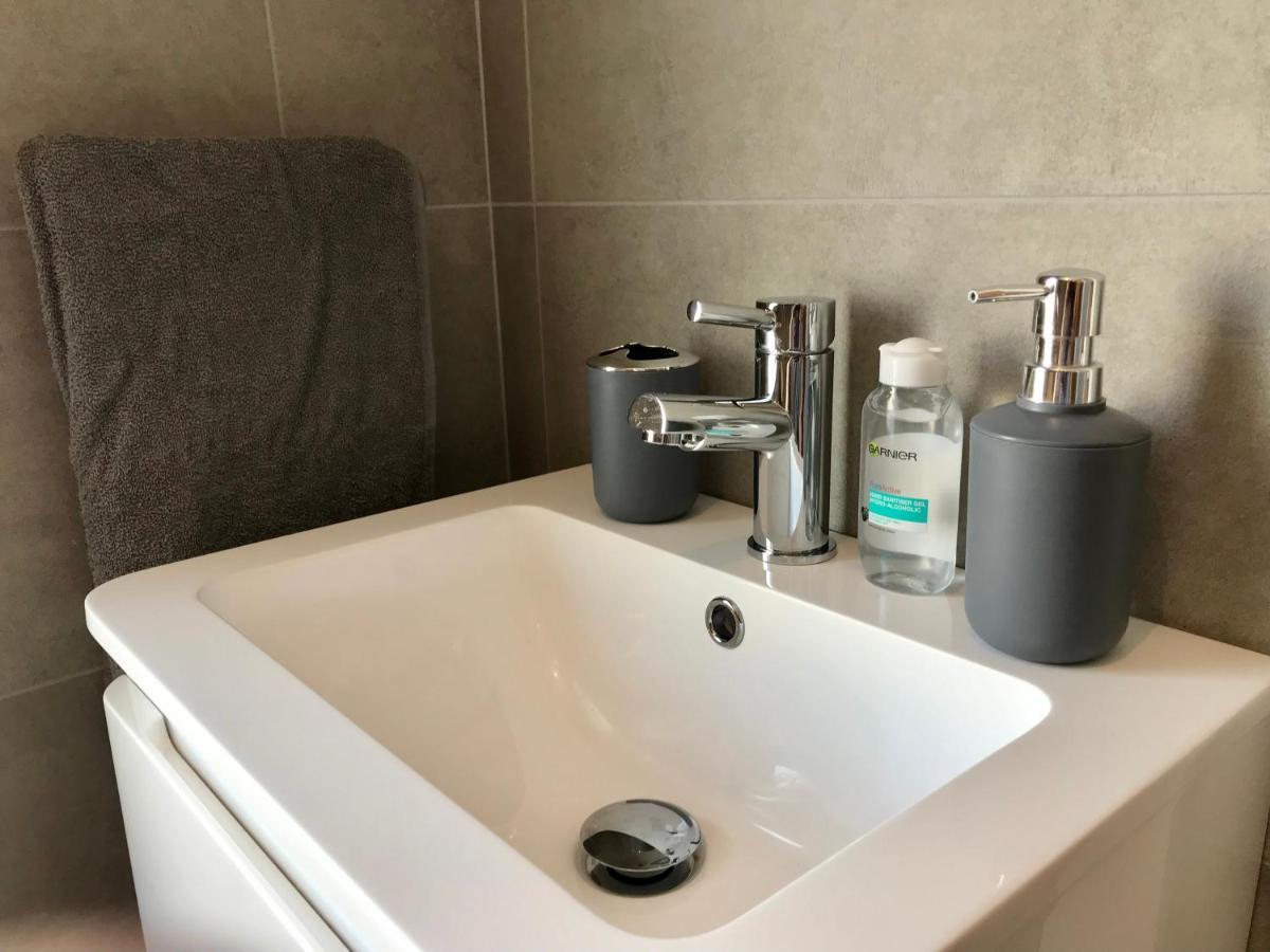 3 Post Office Lane 4 Star Tourism Ni Accommadation Holiday home *