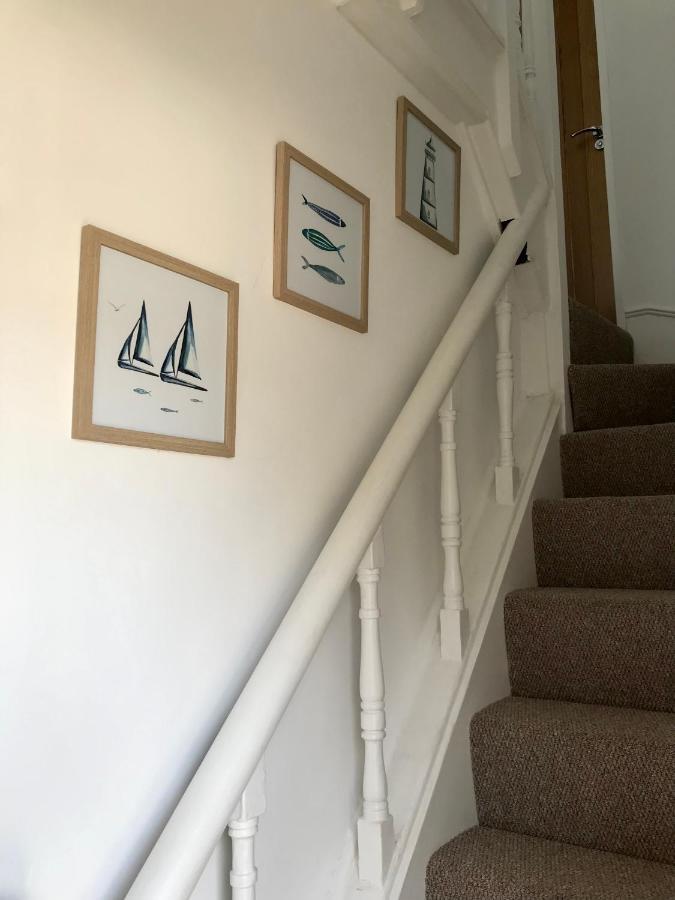 3 Post Office Lane 4 Star Tourism Ni Accommadation Holiday home *