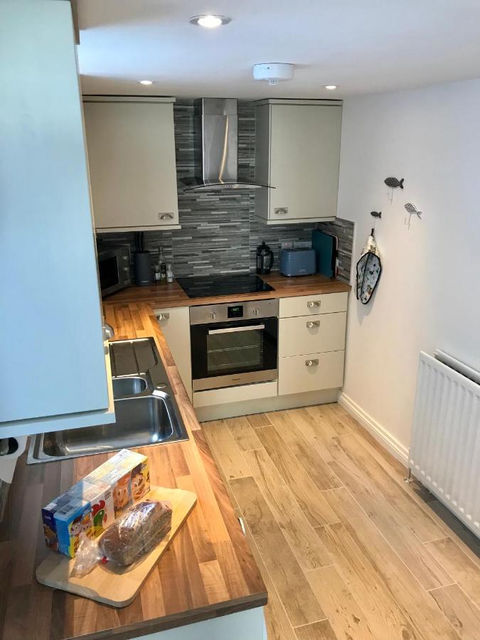 3 Post Office Lane 4 Star Tourism Ni Accommadation Holiday home