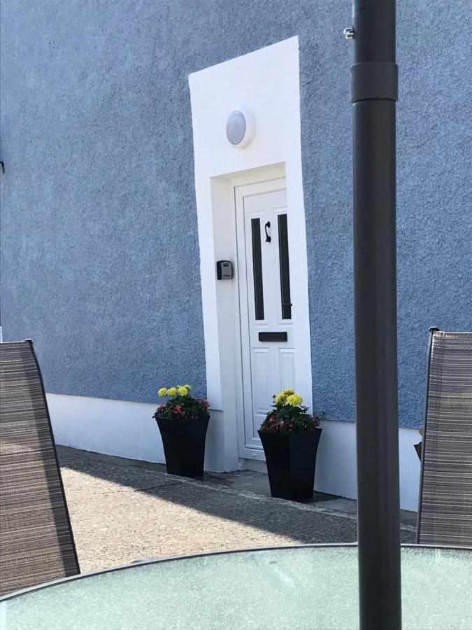 3 Post Office Lane 4 Star Tourism Ni Accommadation Holiday home