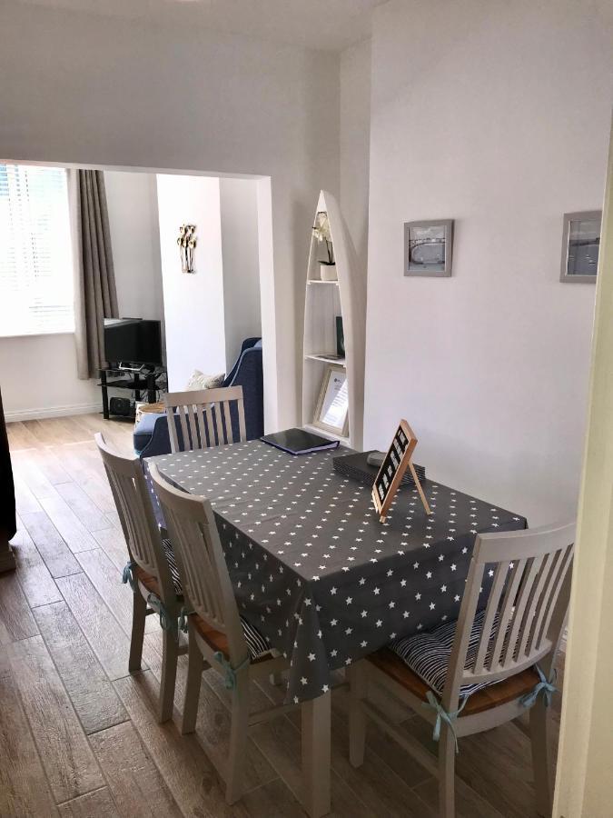 Holiday home 3 Post Office Lane 4 Star Tourism Ni Accommadation