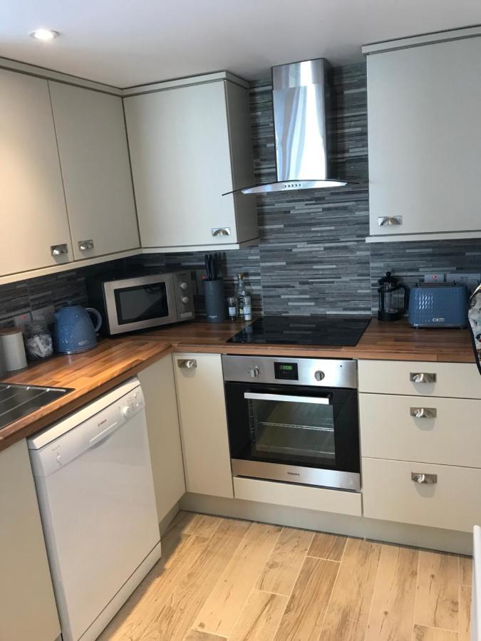 3 Post Office Lane 4 Star Tourism Ni Accommadation Holiday home Newcastle (Down)