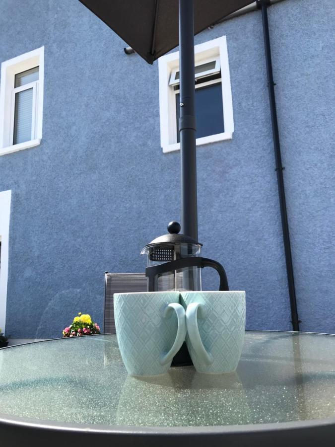 3 Post Office Lane 4 Star Tourism Ni Accommadation Holiday home